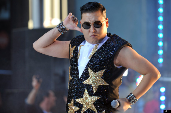 gangnam