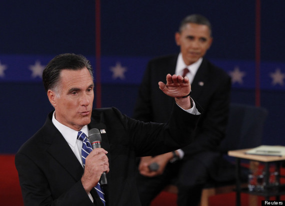 romney obama