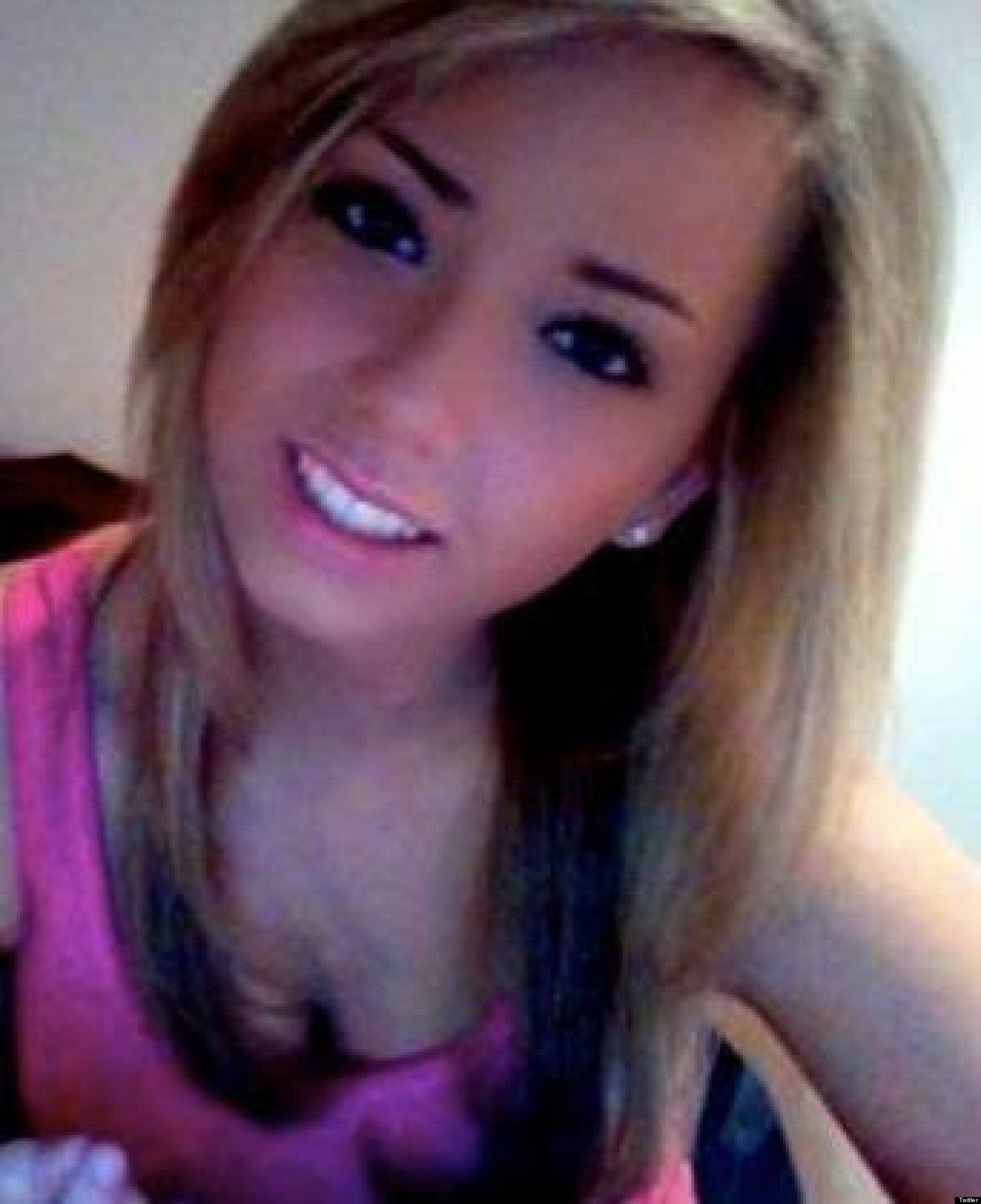 Eminem's Daughter? Will The Real Hailie Scott Please Stand Up! (PICTURES) | HuffPost UK