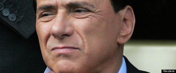 Silvio Berlusconi