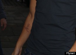 Whose Tat Is That?