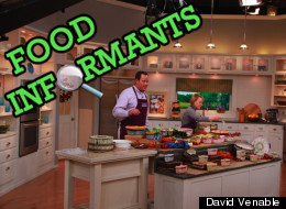 A Week In The Life Of A QVC Host