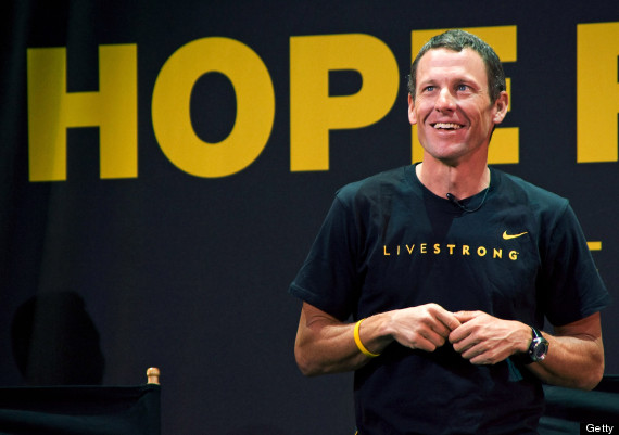 armstrong