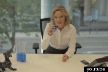 WATCH: Funniest Bodyform Come Back...Period