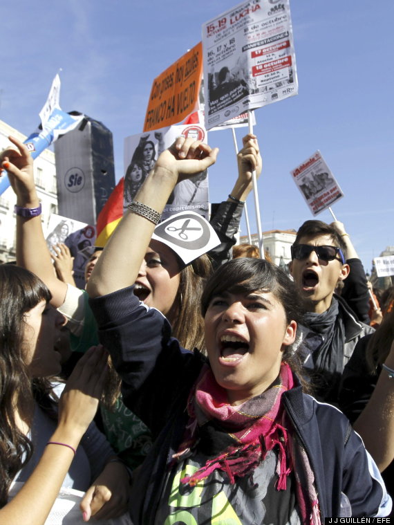 estudiantes
