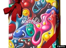 Give Back This Holiday Season With Kiehl's