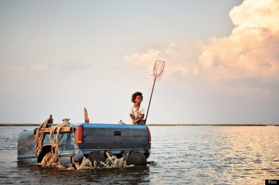 beasts of the southern wild