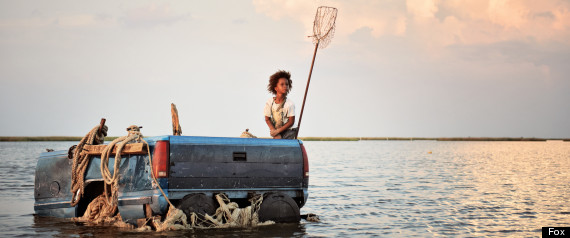 BEASTS OF THE SOUTHERN WILD