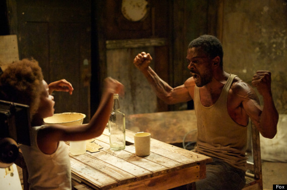 beasts of the southern wild