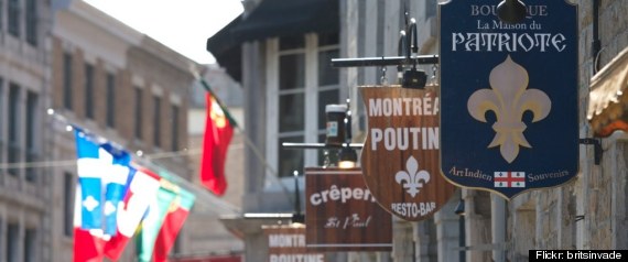 Best Of Montreal