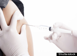 Llegó el momento de vacunarse contra la gripe