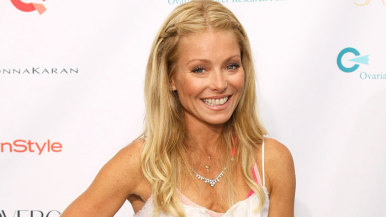 Kelly Ripa