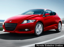 Cinco automóviles ideales para conquistarlas