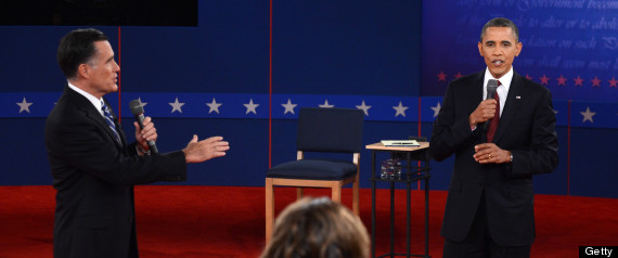 Debate Ratings