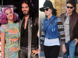 Katy Perry, John Mayer Style: The Singer...