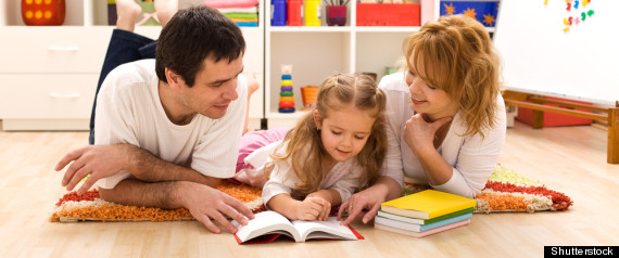 Parents Enfants