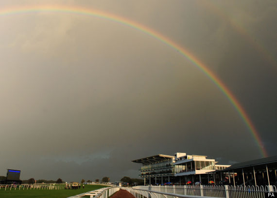 rainbow