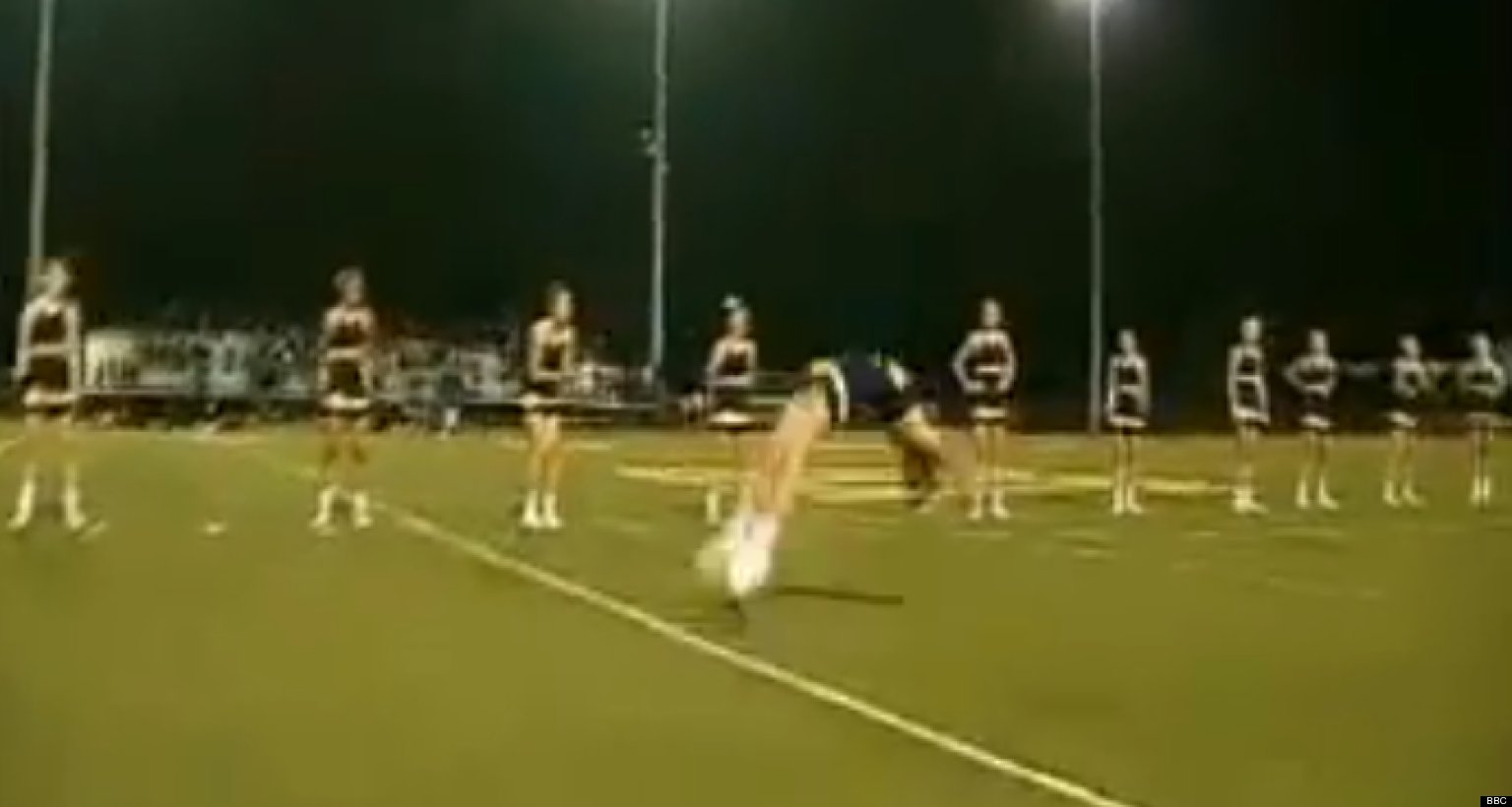 The Strangest World Records In Sports HuffPost