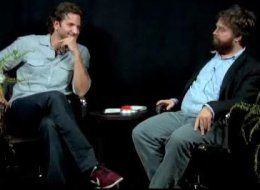 Between Two Ferns