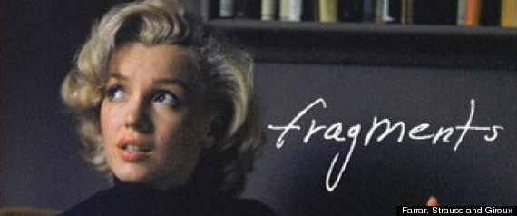 Marilyn Monroe Book