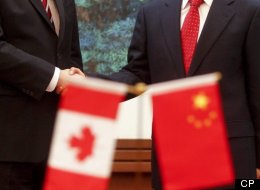 Chinese Smartening Up About Investing In Canada 