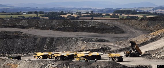 Alberta Environmental Watchdog