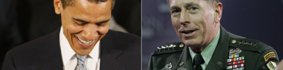 Petraeus