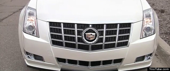Cadillacctsyt