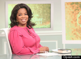 16 Lessons We Learned From 'Oprah's Lifeclass: The Tour'