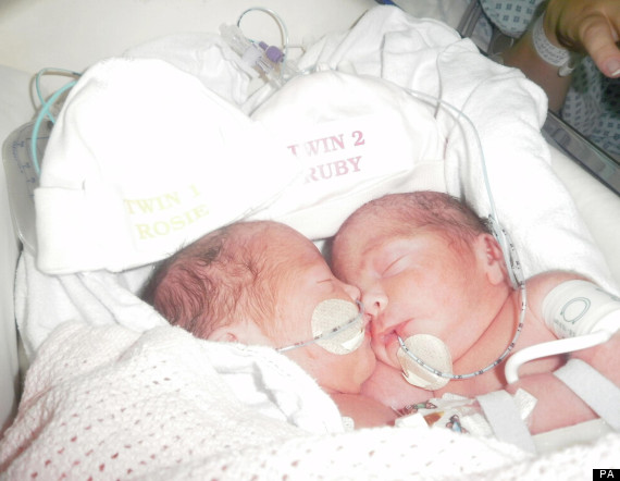 rosie and ruby