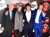 Rolling Stones Tickets For O2 Arena Gig...
