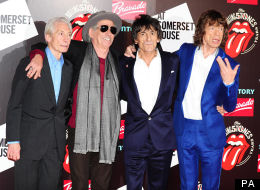 Les Rolling Stones pourraient être à Québec en juin