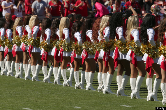 sf 49ers