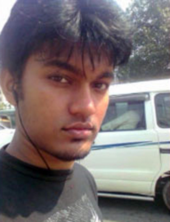 quazi mohammad rezwanul ahsan nafis