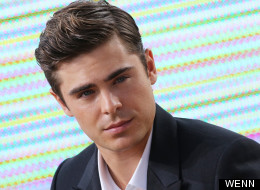 Happy 25th Birthday Zac!
