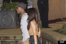 Masterpiece Or Disasterpiece? Cheryl Is Clueless For Night Out With Tre