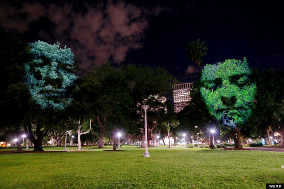 faces artist