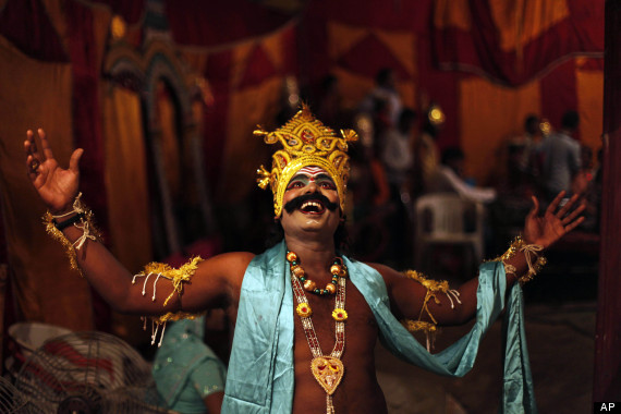 hindu festival