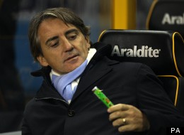 Roberto Mancini: A Tough Decision But The Correct One