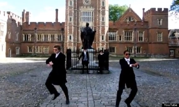 gangnam
