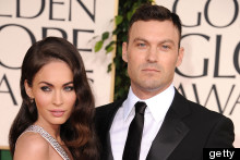 Yummy Mummy: Megan Fox Announces Baby Boy Noah