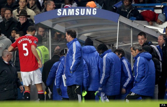 terry