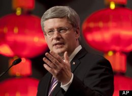 They Said It: Notable Canadian Quotes From 2012