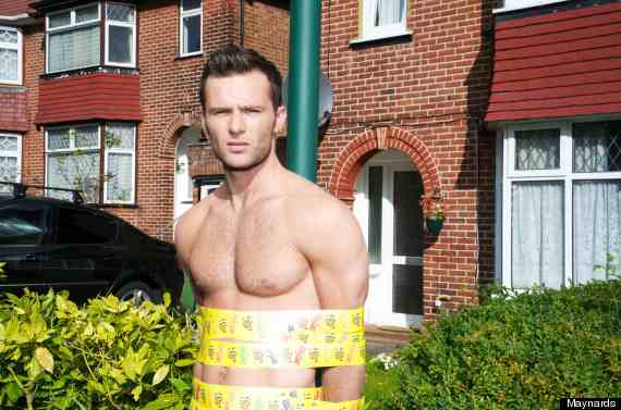 harry judd