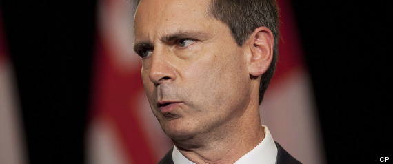 Mcguinty Project Vapour