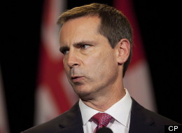 What Will Dalton McGuinty's Legacy Look Like?