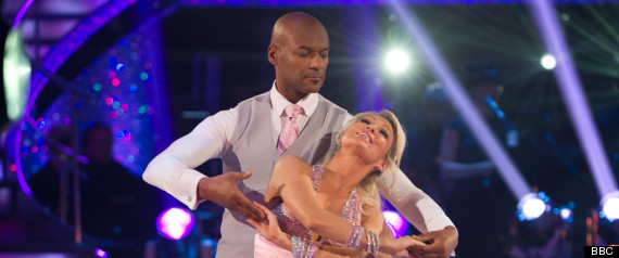 Colin Salmon