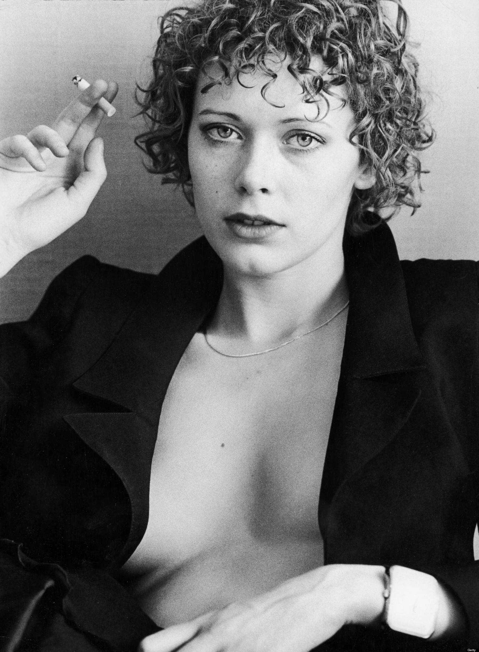 Sylvia Kristel Sexy 66