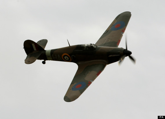 hurricane