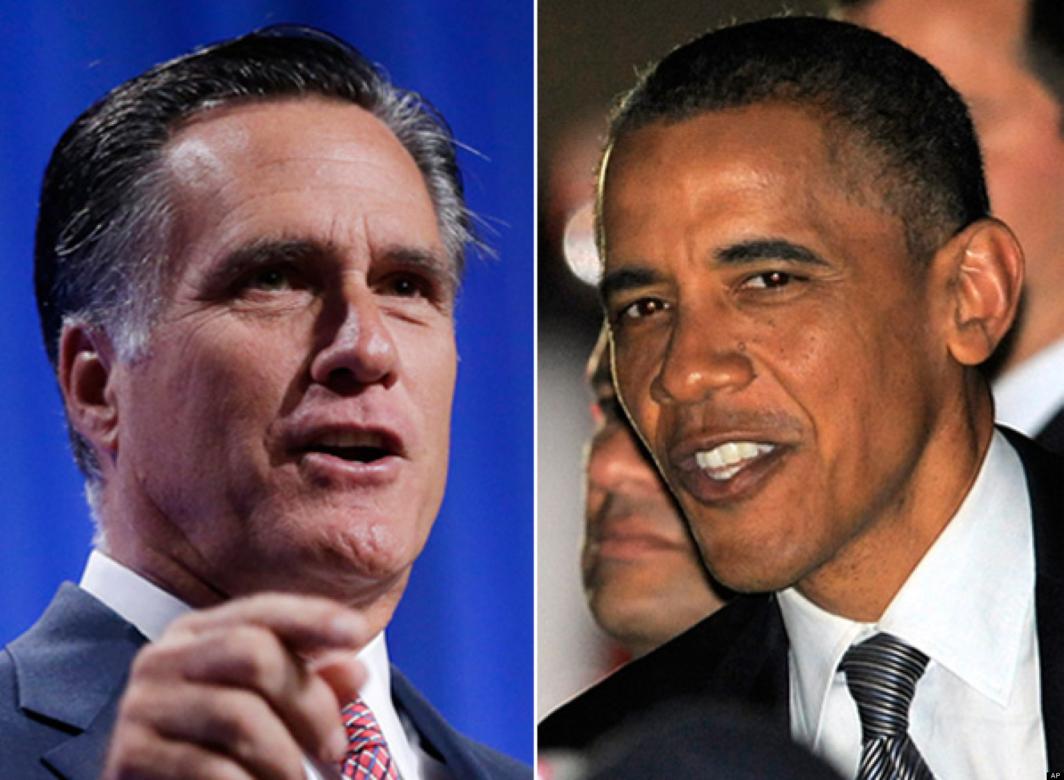 O mitt romney gallup poll facebook